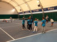 Dal digitale al campo da tennis: venti ragazzi con disturbi del neurosviluppo scoprono lo sport Dal digitale al campo da tennis: venti ragazzi con disturbi del neurosviluppo scoprono lo sport