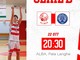 BASKET D-M / Al Pala Langhe torna il fascino del derby: giovedì sera la sfida tra Olimpo Basket Alba e Abet Bra BASKET D-M / Al Pala Langhe torna il fascino del derby: giovedì sera la sfida tra Olimpo Basket Alba e Abet Bra