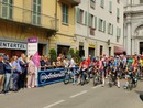 La partenza