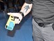 "Il taser è un'arma estremamente pericolosa: no agli abusi" "Il taser è un'arma estremamente pericolosa: no agli abusi"