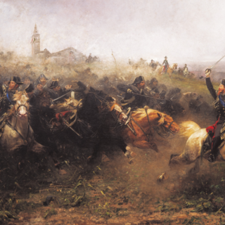 Cuneo celebra la storia della Divisione Pastrengo con una grande mostra a Palazzo Samone