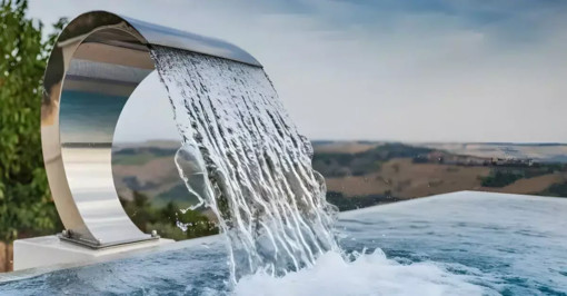 Piscina pulita e acqua sana per tutta la stagione Piscina pulita e acqua sana per tutta la stagione