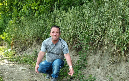 La vittima dell'incidente Petru Vintila (foto presa dal profilo Facebook) La vittima dell'incidente Petru Vintila (foto presa dal profilo Facebook)