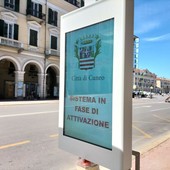 Le nuove paline intelligenti di Cuneo in attivazione entro la fine di maggio Le nuove paline intelligenti di Cuneo in attivazione entro la fine di maggio
