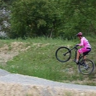 Roaschia, l'ex cava diventa un Ride Center: sport, natura e nuove opportunità per la Valle Gesso