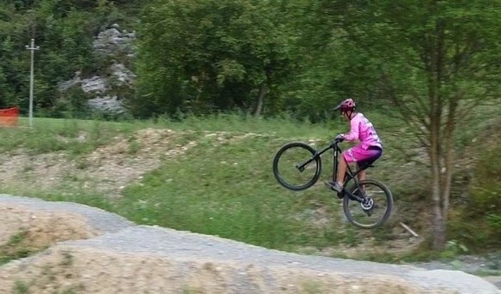 Roaschia, l'ex cava diventa un Ride Center: sport, natura e nuove opportunità per la Valle Gesso Roaschia, l'ex cava diventa un Ride Center: sport, natura e nuove opportunità per la Valle Gesso