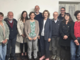La segreteria provinciale del PD