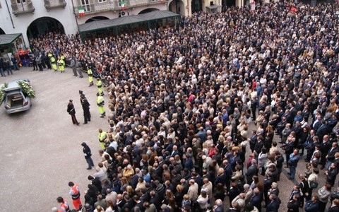 I funerali di Pietro Ferrero richiamarono 30.000 persone