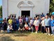 Alle Surie si rinnova la festa patronale: una comunità che continua a ritrovarsi