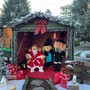 Continua la “Magia del Natale” a Cuneo in piazza Europa