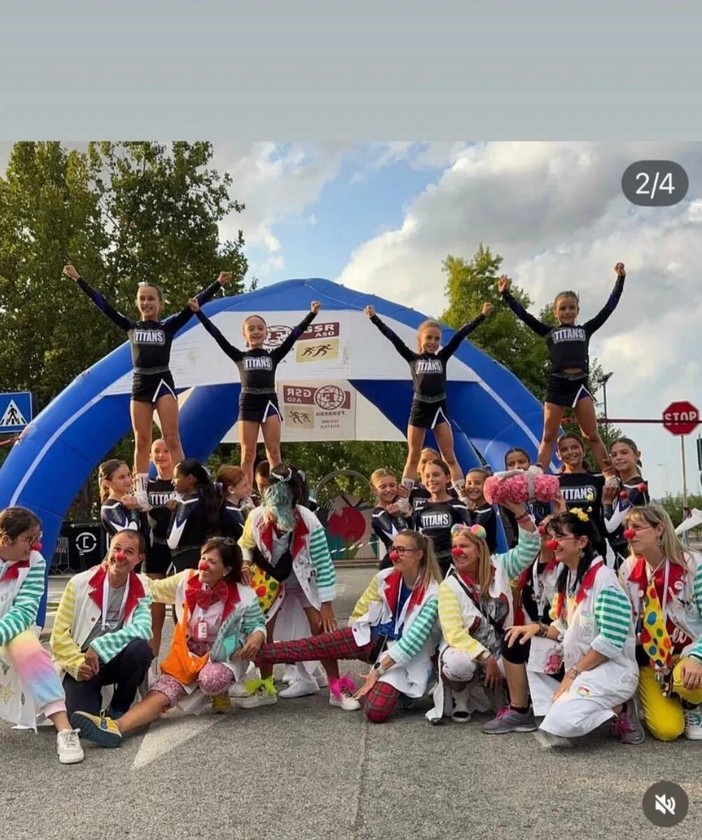 Pigiama Run, ad Alba 454 iscritti per sostenere i bambini malati Pigiama Run, ad Alba 454 iscritti per sostenere i bambini malati