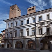 Alba, riprende il ciclo di incontri culturali: “Senza diplomazia c’è la guerra” con Daniela Sironi Alba, riprende il ciclo di incontri culturali: “Senza diplomazia c’è la guerra” con Daniela Sironi