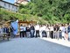 Inaugurata a Pocapaglia la nuova aula “senza porte” Inaugurata a Pocapaglia la nuova aula “senza porte”