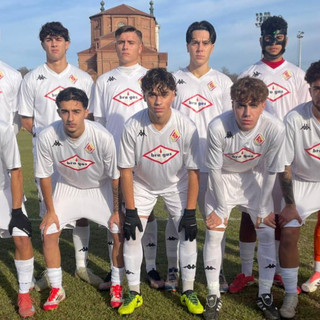 Calcio: offerta irrinunciabile dai Paesi Arabi, mister Dario Righera lascia la Primavera 4 del Bra Calcio: offerta irrinunciabile dai Paesi Arabi, mister Dario Righera lascia la Primavera 4 del Bra