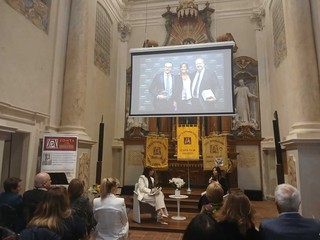 Saluzzo, premio Amelia Earhart 2026 dei club Zonta Saluzzo, Cuneo, Alba, Langhe e Roero Saluzzo, premio Amelia Earhart 2026 dei club Zonta Saluzzo, Cuneo, Alba, Langhe e Roero