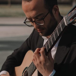 Carlo Pignatta apre a Saluzzo Chitarrisima 2025