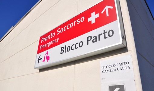 Dalla scorsa settimana il Pronto Soccorso dell'Ospedale di Verduno ha registrato un aumento di circa 20 accessi quotidiani