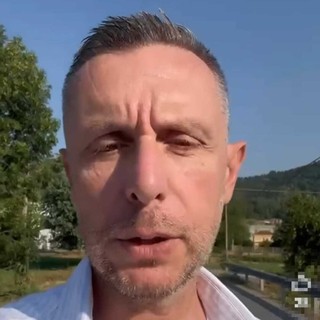 Roccavione, in via Moletta arrivano le strettoie per rallentare il traffico