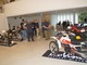 Alba ha festeggiato il cinquantennale del Moto Club 100 Torri