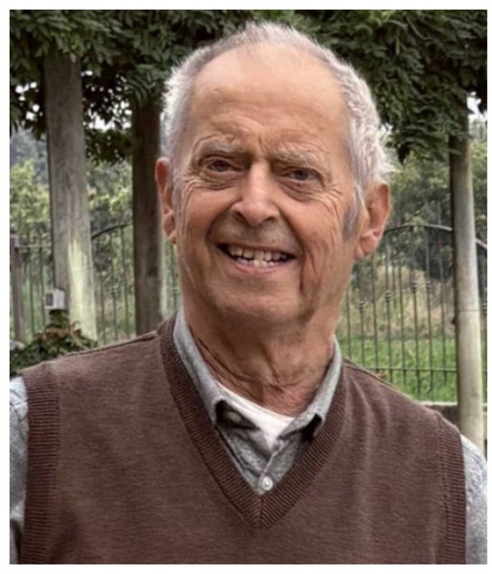 Pier Giuseppe Dutto Pier Giuseppe Dutto