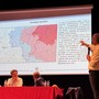 Peste Suina Africana, aggiornate le zone di restrizione nel Cuneese: la mappa dei Comuni coinvolti Peste Suina Africana, aggiornate le zone di restrizione nel Cuneese: la mappa dei Comuni coinvolti