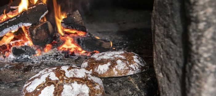 Cuneo, all’Unitre due incontri tra pane di montagna e misteri dell’Argentera