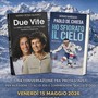 Cuneo: in Casa Delfino si presentano i libri di Ninna Quario e Paolo De Chiesa Cuneo: in Casa Delfino si presentano i libri di Ninna Quario e Paolo De Chiesa