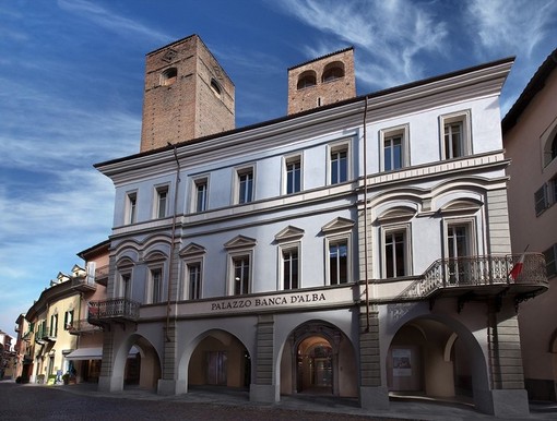 Confartigianato Cuneo inaugura a Palazzo Banca d'Alba la mostra “L'artigianato che verrà. Visioni dal presente al futuro”