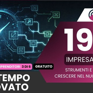 AI: il tempo ritrovato, strumenti e strategie per crescere nel nuovo mercato