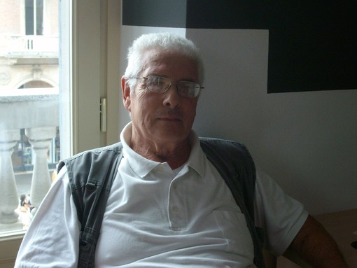 Il mio grazie all’Ospedale Santa Croce di Cuneo