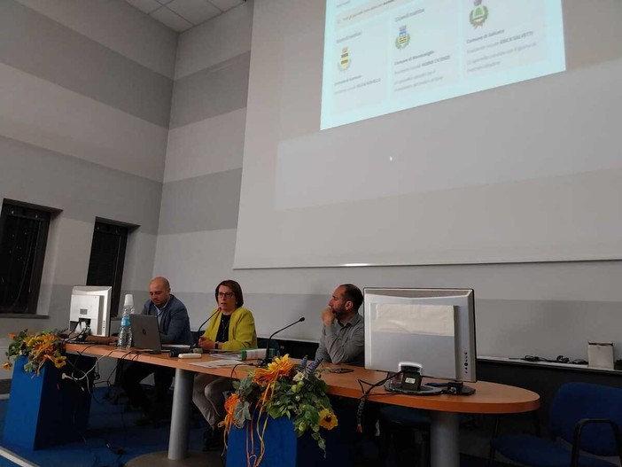 Presentata la riorganizzazione del Servizio Socio-assistenziale dell’Unione Montana Valli Mongia, Cevetta, Langa Cebana e Alta Valle Bormida
