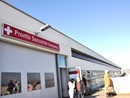 Accessi al Pronto Soccorso dell’ospedale di Verduno in crescita del 10%: “Effetto del caldo, ma nessuna criticità” Accessi al Pronto Soccorso dell’ospedale di Verduno in crescita del 10%: “Effetto del caldo, ma nessuna criticità”