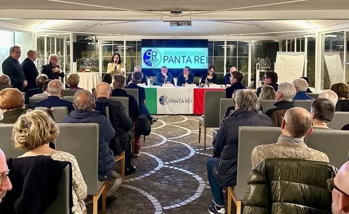 Referendum 2026, nuove serate informative di Panta Rei a Montanera, Verzuolo, Cherasco e Gaiola