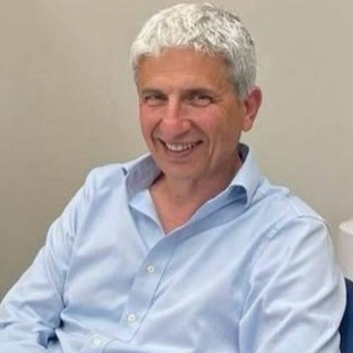 Gian Piero Porcheddu, direttore della Cooperativa albese Coesioni sociali, eletto vicepresidente di Confcooperative Sanità Piemonte