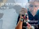 Mondovì, Sadi porta all'Atelier il live di percussioni elettroniche "Sideshapes"