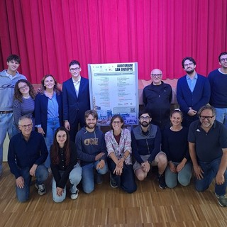 Marene, si presenta la stagione teatrale 2026/2027 dell'Auditorium San Giuseppe