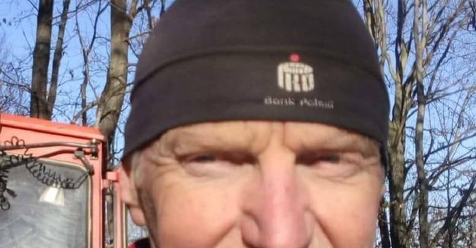 Piero Morano (Foto Facebook) Piero Morano (Foto Facebook)