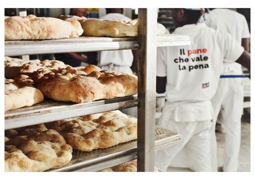 Primo maggio: Panaté, il lavoro che nasce dove sembra impossibile