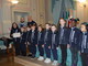 Premiate in municipio le giovani atlete della Società Ginnastica Mondovì