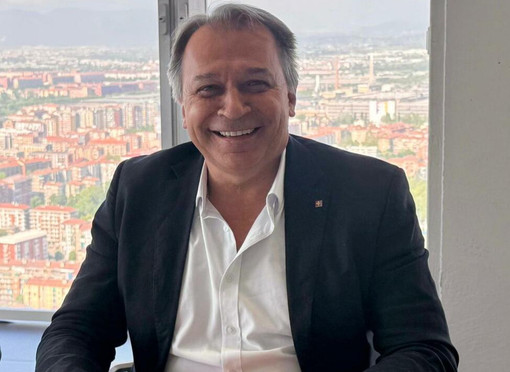 Distretti del Commercio, Bongioanni: «Aperto il bando, via libera a 5 nuovi distretti» Distretti del Commercio, Bongioanni: «Aperto il bando, via libera a 5 nuovi distretti»