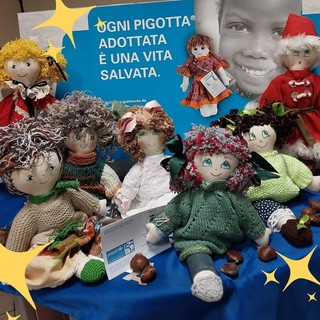 Note di solidarietà: a Cuneo torna il Concerto di Natale UNICEF dedicato ai bambini Note di solidarietà: a Cuneo torna il Concerto di Natale UNICEF dedicato ai bambini
