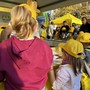Piazza Coldiretti celebra le eccellenze della Granda: tre giorni di degustazioni in piazza Galimberti a Cuneo Piazza Coldiretti celebra le eccellenze della Granda: tre giorni di degustazioni in piazza Galimberti a Cuneo