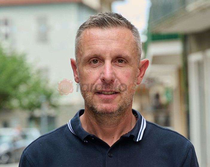 L'INTERVISTA / Paolo Giraudo: “Le valli non chiedono favori, chiedono di essere ascoltate” L'INTERVISTA / Paolo Giraudo: “Le valli non chiedono favori, chiedono di essere ascoltate”