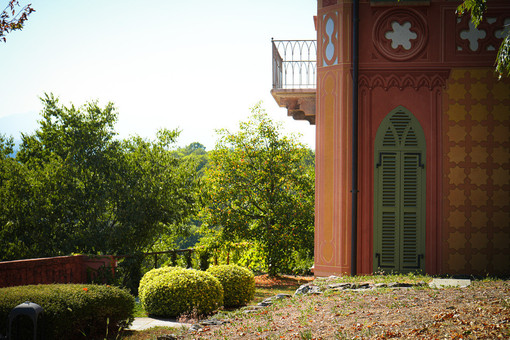 Al via "Passaggi: dialoghi d'autore in vigne e giardini": il nuovo format culturale che fa raccontare il territorio di Caraglio Al via "Passaggi: dialoghi d'autore in vigne e giardini": il nuovo format culturale che fa raccontare il territorio di Caraglio