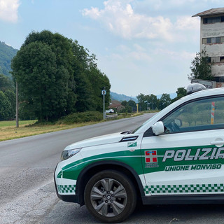L'autovelox di ultima generazione ha sostituito il precedente sulla Provinciale 26 tra Paesana e Sanfront L'autovelox di ultima generazione ha sostituito il precedente sulla Provinciale 26 tra Paesana e Sanfront