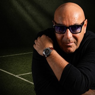 Cattin: "Dal Centrale di Wimbledon al mito del Daytona, il tennis parla la lingua del lusso" Cattin: "Dal Centrale di Wimbledon al mito del Daytona, il tennis parla la lingua del lusso"