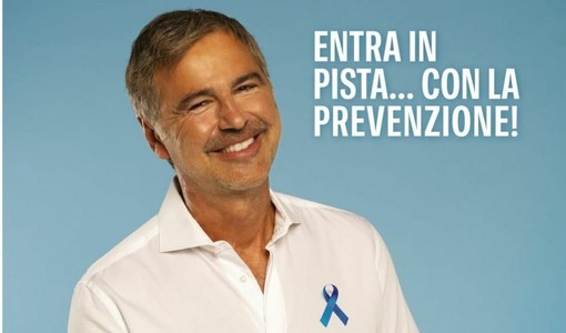 Tumori maschili, la LILT di Saluzzo attiva un nuovo servizio per la diagnosi precoce Tumori maschili, la LILT di Saluzzo attiva un nuovo servizio per la diagnosi precoce