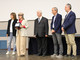 la cerimonia di consegna del Premio Arpino stamattina all'Auditorium la cerimonia di consegna del Premio Arpino stamattina all'Auditorium