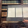 Alla biblioteca storica di Saluzzo donate da Chiara De Macchi tre prove originali del Bodoni Bach di Piero De Macchi Alla biblioteca storica di Saluzzo donate da Chiara De Macchi tre prove originali del Bodoni Bach di Piero De Macchi