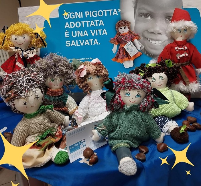 Note di solidarietà: a Cuneo torna il Concerto di Natale UNICEF dedicato ai bambini Note di solidarietà: a Cuneo torna il Concerto di Natale UNICEF dedicato ai bambini